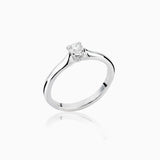 Romantic 0.14 ct