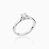 Romantic 0.38 ct