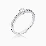 Infinite Love 0.21 ct