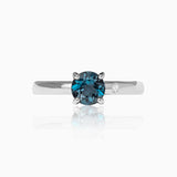 Unique Blue