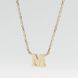 Collar Inicial