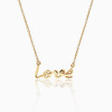 Love Necklace