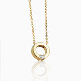 Circle Necklace